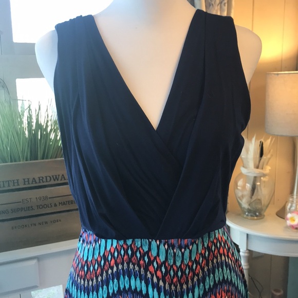 Maxi dress 👗 - Picture 6 of 8